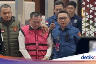 Kejagung Tetapkan Pengusaha Bauksit Kalbar Tersangka Kasus IUP