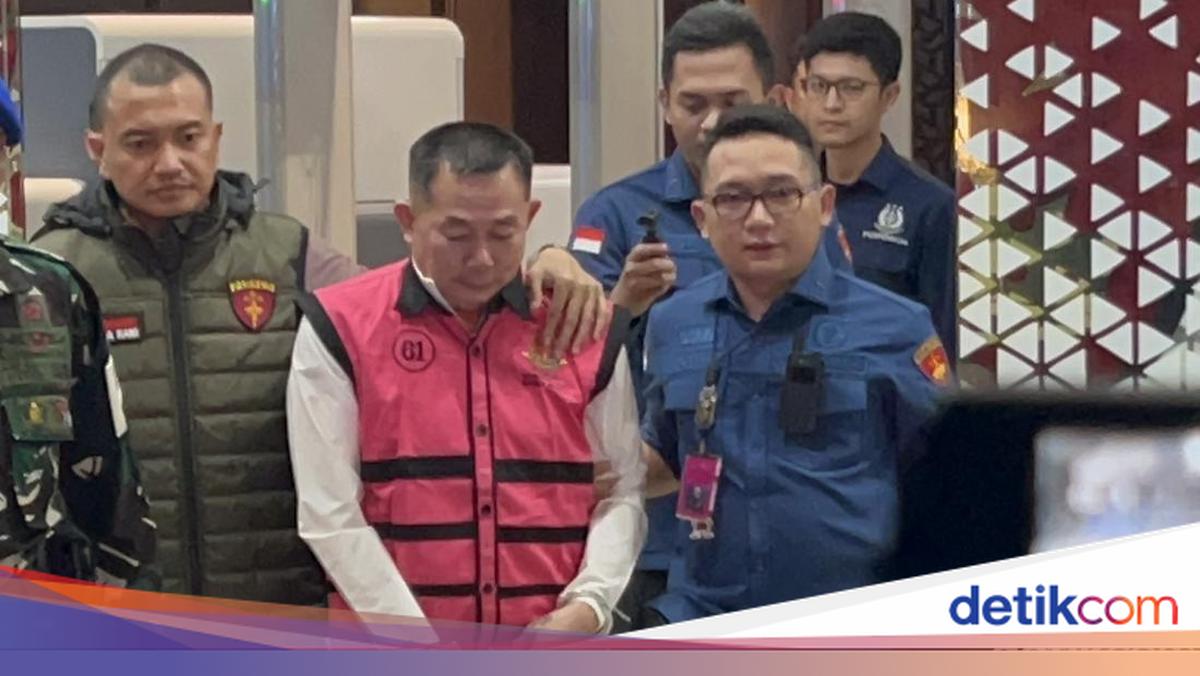 Kejagung Tetapkan Pengusaha Bauksit Kalbar Tersangka Kasus IUP