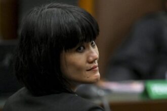 Kejaksaan Agung Ajukan Kasasi atas Kasus Marcella Santoso
