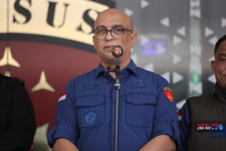 Kejaksaan Agung Tetapkan Tersangka Korupsi IUP PT QSS