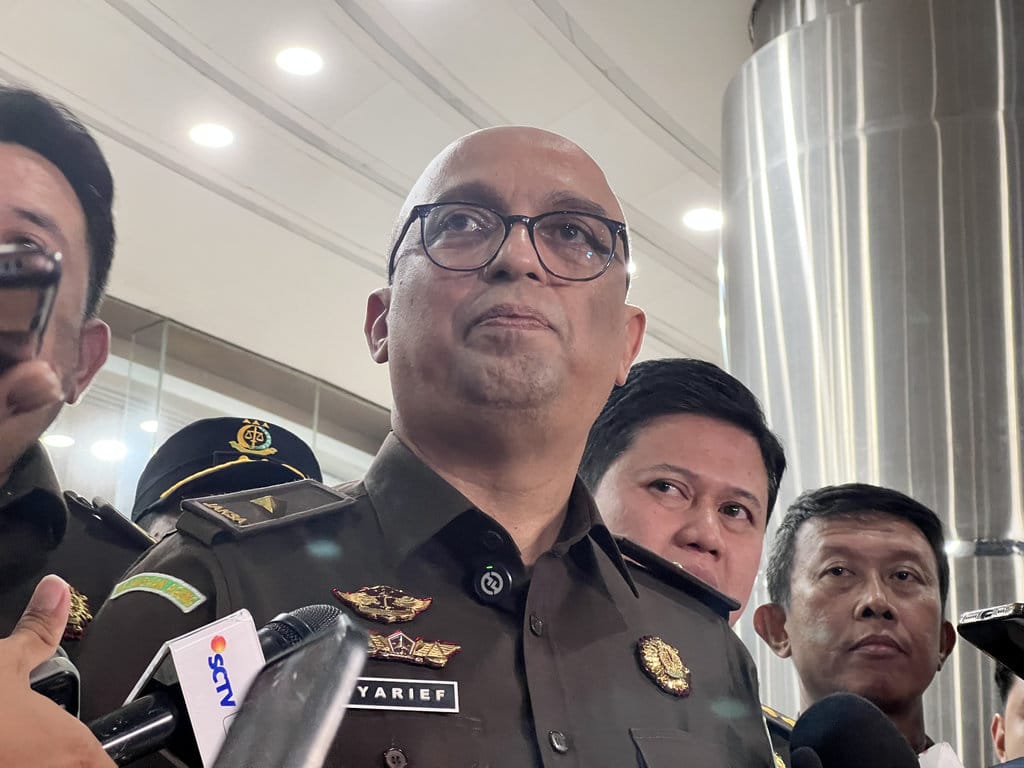 Kejaksaan Agung Ungkap Modus Eks Anggota Ombudsman dalam Kasus DMO