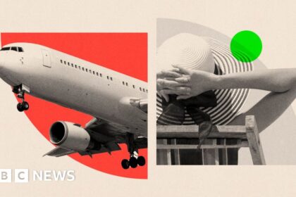 Kekurangan bahan bakar jet ancam liburan musim panas