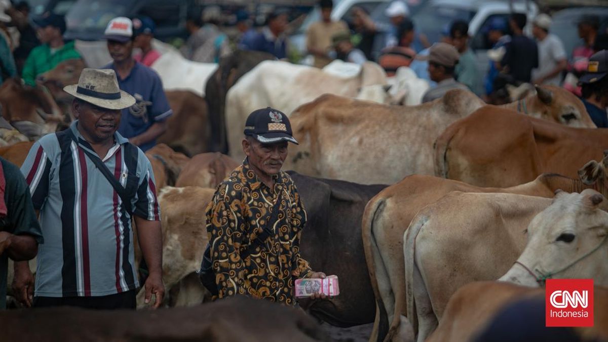 Kemenag Adakan Sidang Isbat Idul Adha Hari Ini
