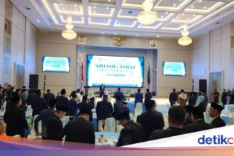 Kemenag Umumkan Idul Adha 1447 H pada 27 Mei 2026