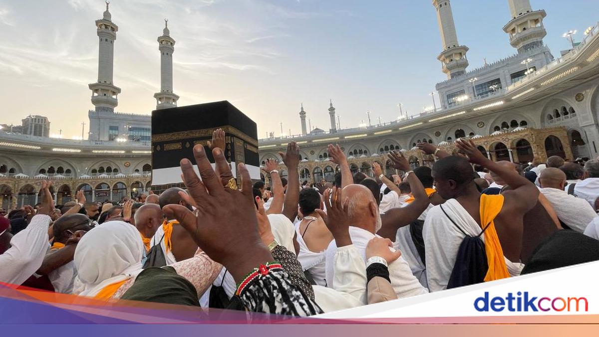 Kemenhaj Tegaskan 3 Larangan Jelang Puncak Haji Armuzna