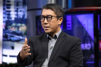 Kemenkum DK Jakarta Bangun Sentra Kekayaan Intelektual di Kampus