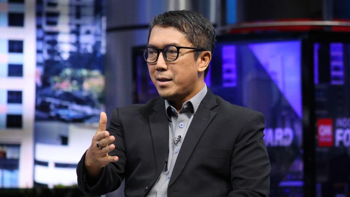 Kemenkum DK Jakarta Bangun Sentra Kekayaan Intelektual di Kampus