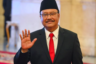 Kemensos Coret 11.000 KPM Bansos karena Judi Online
