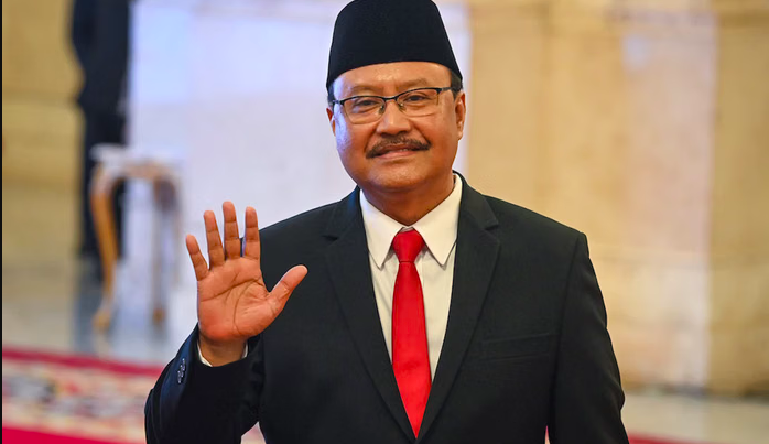Kemensos Coret 11.000 KPM Bansos karena Judi Online