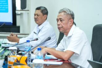Kemensos Rancang Transisi Dapur Mandiri di Sekolah Rakyat