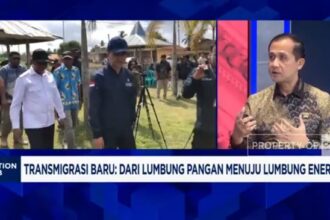 Kementerian Ajak Sarjana Gen Z Bangun Ekonomi Daerah Transmigrasi