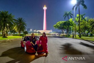 Kementerian Ekonomi Kreatif Dorong Eksposur Industri Kreatif