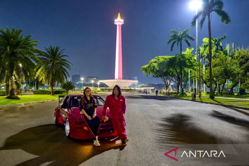 Kementerian Ekonomi Kreatif Dorong Eksposur Industri Kreatif