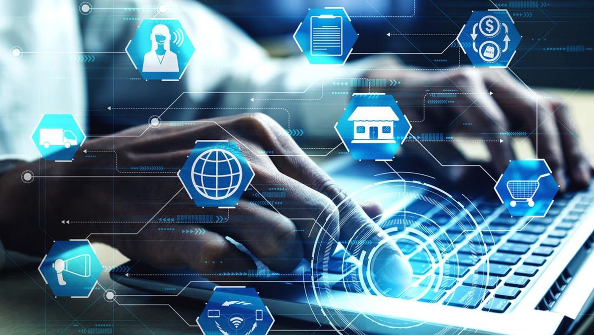 Kementerian HAM Dorong Hak Hapus Jejak Digital di Media Sosial