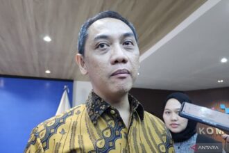 Kemkomdigi Memblokir Polymarket Karena Diduga Fasilitasi Judi Online