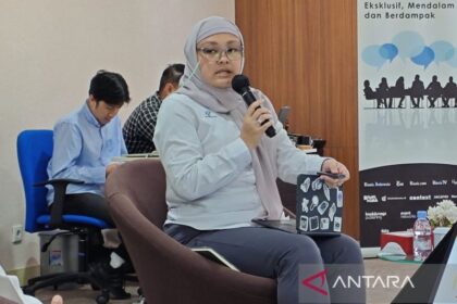 Kemkomdigi Tingkatkan Pengawasan Platform Digital Anak