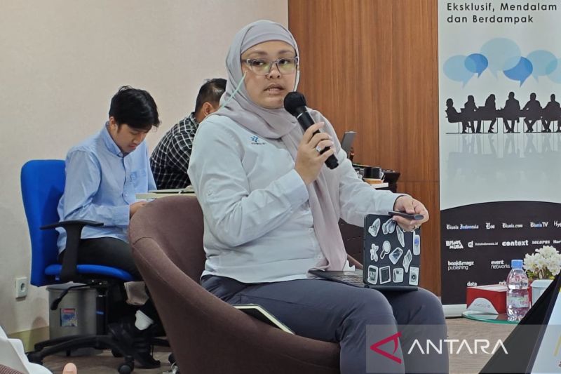 Kemkomdigi Tingkatkan Pengawasan Platform Digital Anak