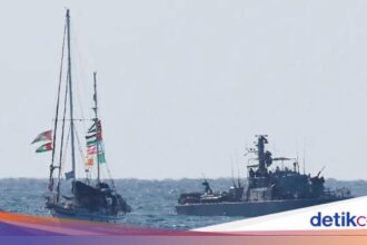 Kemlu: Jumlah WNI Ditangkap Israel Bertambah Jadi 9 Orang