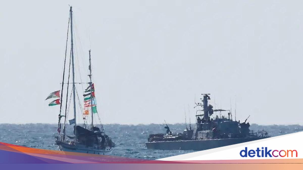 Kemlu: Jumlah WNI Ditangkap Israel Bertambah Jadi 9 Orang