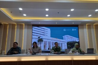 Kemlu Prioritaskan Keselamatan WNI Relawan GSF di Israel