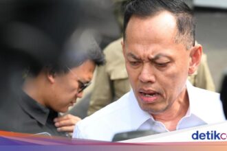 Kepala Bappisus: Elite Bangsa Harus Kompak Hadapi Tantangan Global