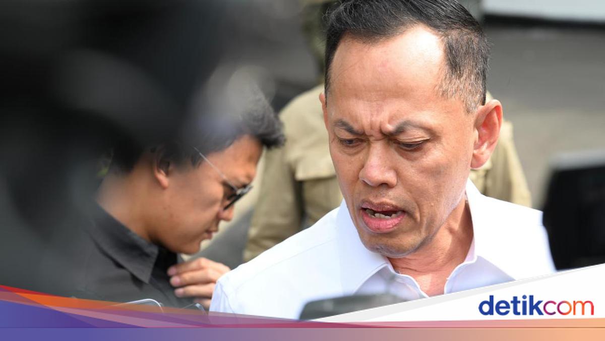 Kepala Bappisus: Elite Bangsa Harus Kompak Hadapi Tantangan Global