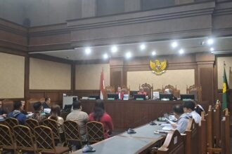 Kesaksian Penting Terungkap dalam Sidang Kasus Korupsi Bea Cukai