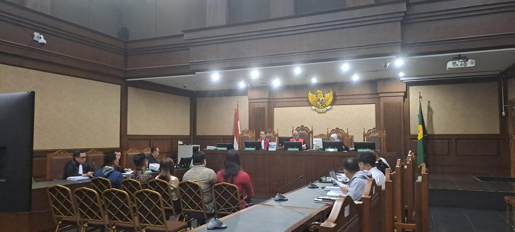 Kesaksian Penting Terungkap dalam Sidang Kasus Korupsi Bea Cukai