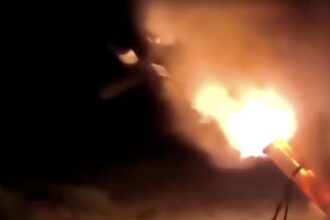 Ketegangan Terbaru Antara AS dan Iran Mengancam Perdamaian