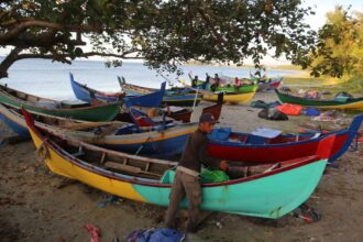 Ketentuan Nilai Sama dalam Seleksi Kognitif Kampung Nelayan Merah Putih 2026