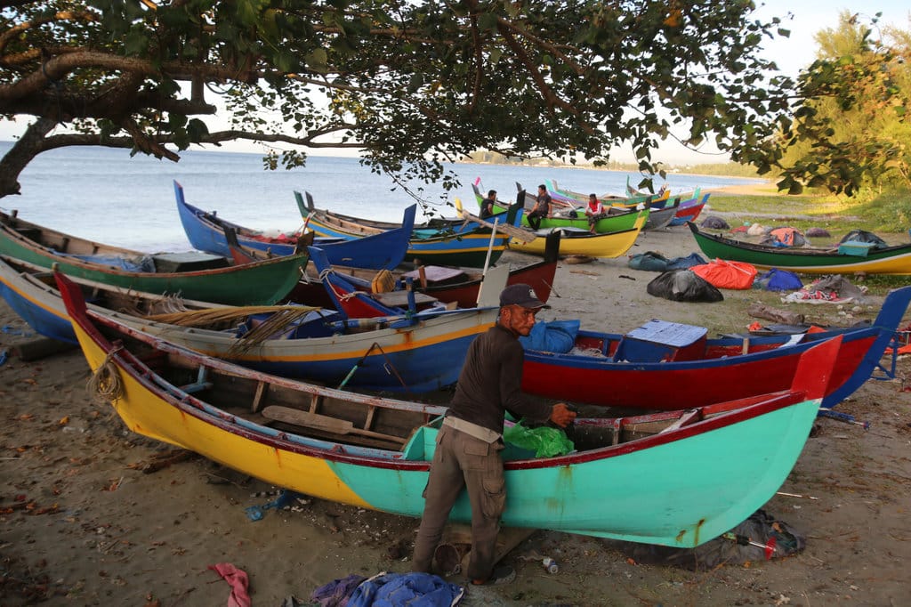 Ketentuan Nilai Sama dalam Seleksi Kognitif Kampung Nelayan Merah Putih 2026