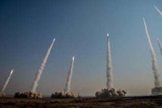 Keterlibatan UEA dalam Serangan Rahasia ke Iran Tingkatkan Risiko Konflik