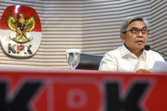 Ketua KPK: Pengaruh Penyitaan Cukai Palsu Terhadap Bea Cukai