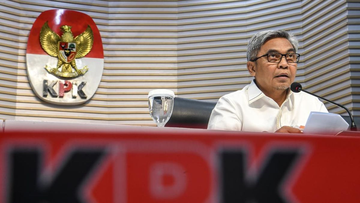 Ketua KPK: Pengaruh Penyitaan Cukai Palsu Terhadap Bea Cukai