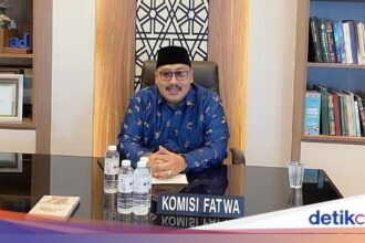 Ketua PBNU: Tak Masalah Sapi Kurban Presiden dari APBN