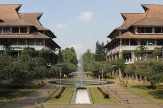 Ketua Viking dan Rektor ITB Bertemu Usai Kisruh di Media Sosial