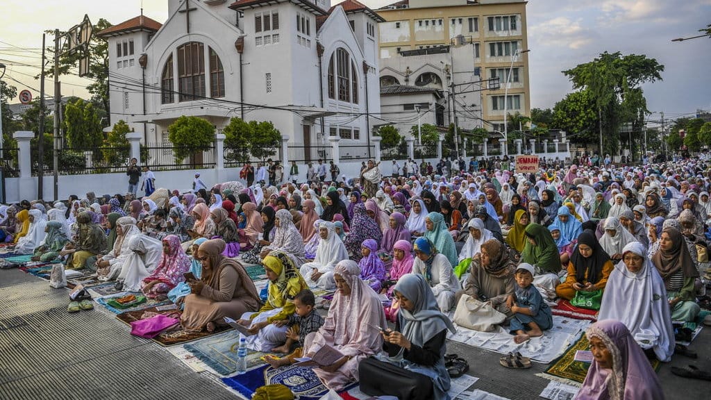 Khutbah Idul Adha Bahasa Sunda Menyentuh Hati dan Penuh Makna