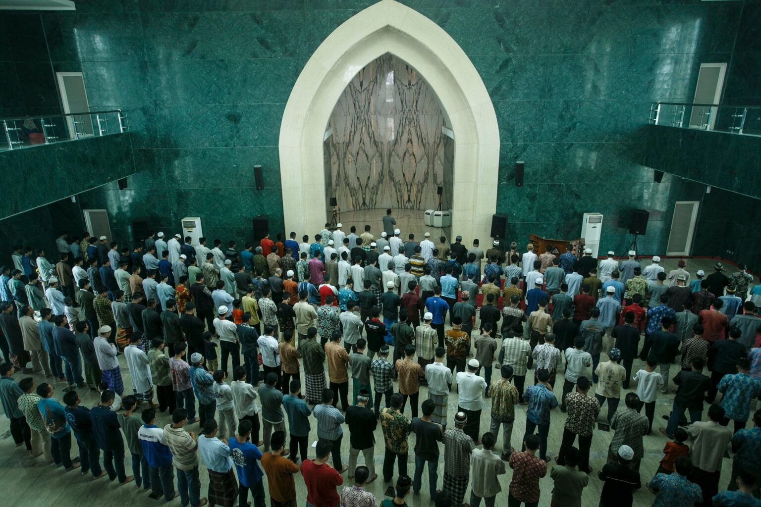 Khutbah Jumat 8 Mei 2026: Mengusung Momentum Perubahan