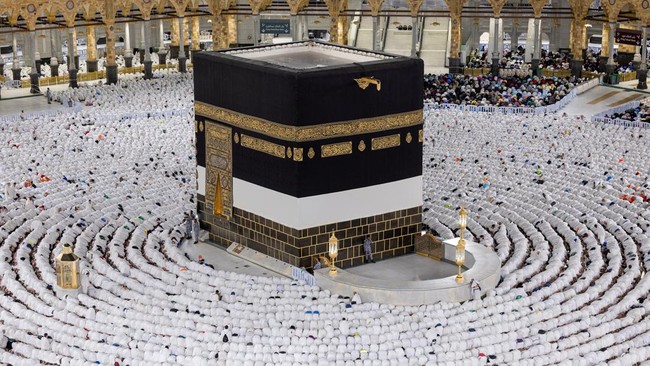 Kisah Christiaan Snouck Hurgronje, Ilmuwan Belanda yang Masuk Makkah
