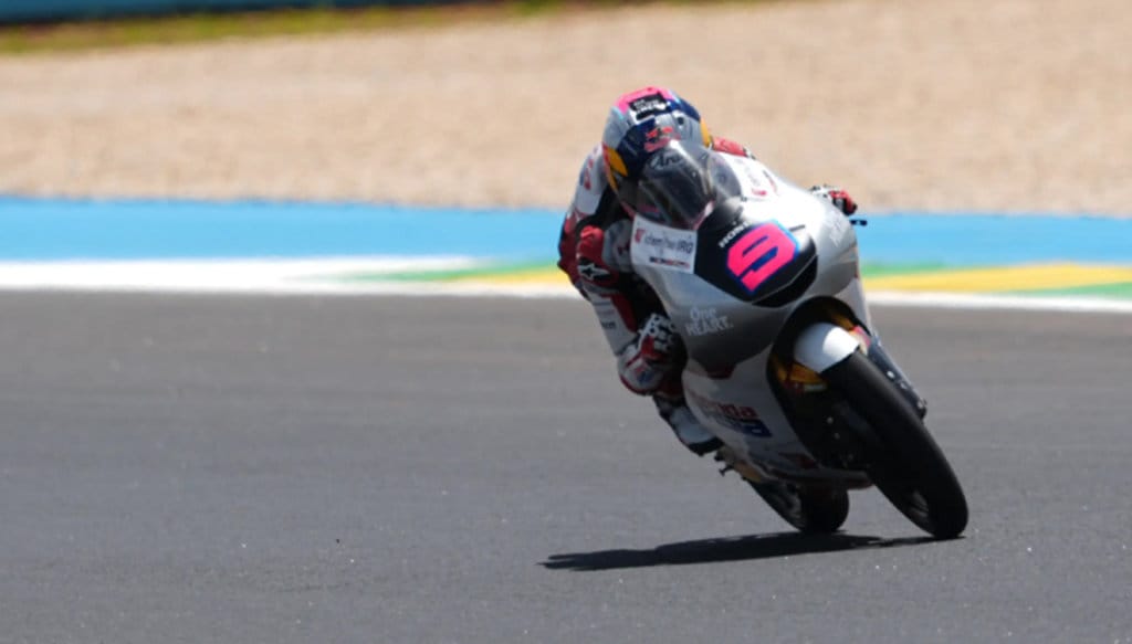 Klasemen Rookie Moto3 2026 Setelah GP Catalunya: Veda Firasat Dikejar Uriarte