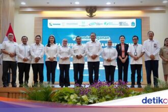 Kolaborasi Kementerian untuk Perkuat Ekonomi Kerakyatan Berbasis Koperasi