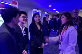 Kominfo Dorong Inovasi AI oleh Pemuda Indonesia