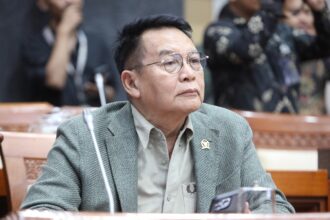 Komisi I DPR Minta Kemenlu Cari Solusi Diplomasi untuk WNI Ditangkap Israel