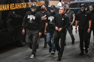 Komisi III DPR: Polisi Tersangkut Narkoba Perlu Ditindak Tegas