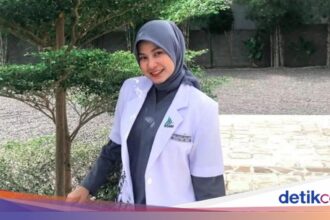 Komisi IX DPR Akan Panggil Kemenkes Terkait Kasus Dokter Internship Jambi