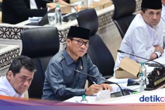 Komisi V Dukung Kemendes Perluas Kemitraan Koperasi Desa Merah Putih