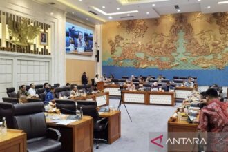 Komisi VII DPR Dorong Penyiaran Lebih Luas Piala Dunia 2026