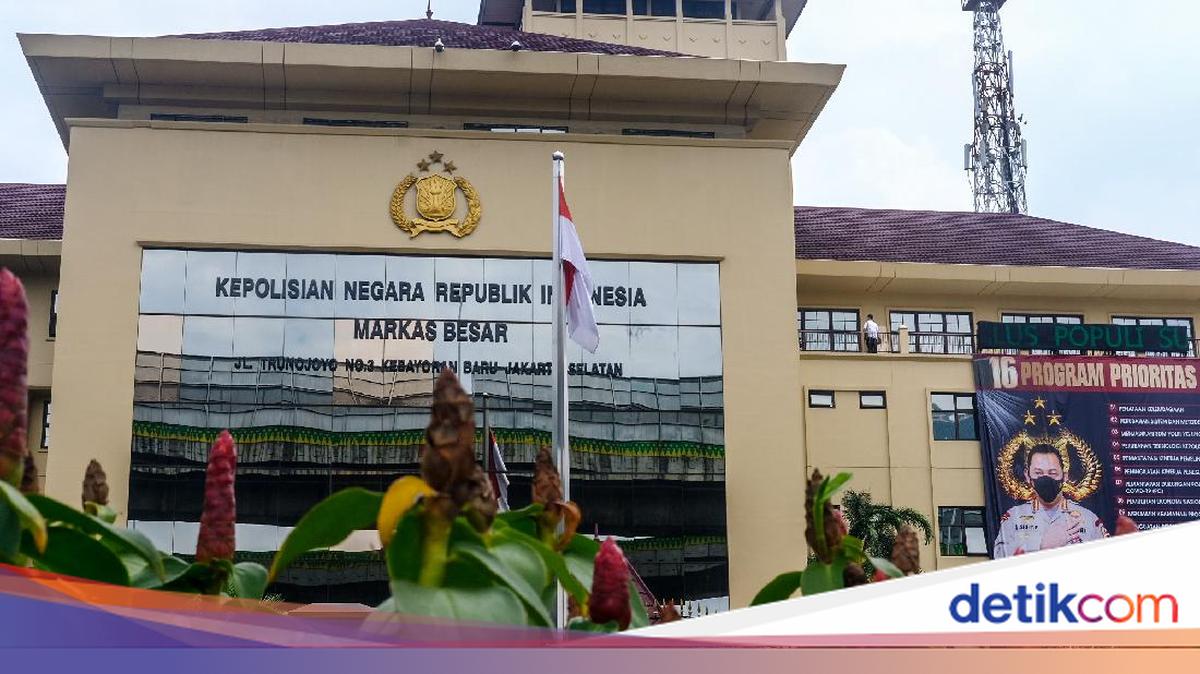 Komjen Panca Putra Diangkat sebagai Kalemdiklat Polri