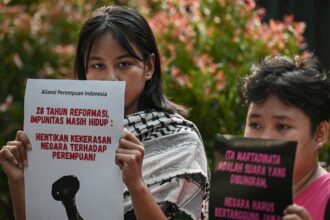 Komnas HAM Kritik RUU HAM yang Dinilai Ancaman bagi Independensi