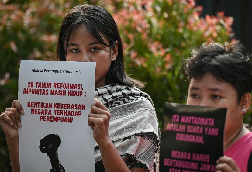 Komnas HAM Kritik RUU HAM yang Dinilai Ancaman bagi Independensi